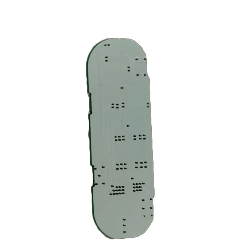 Common Port Protection Board Lithium Battery PCB Charging 11.1V 12.6V For Electric Toys Tools Protection Board