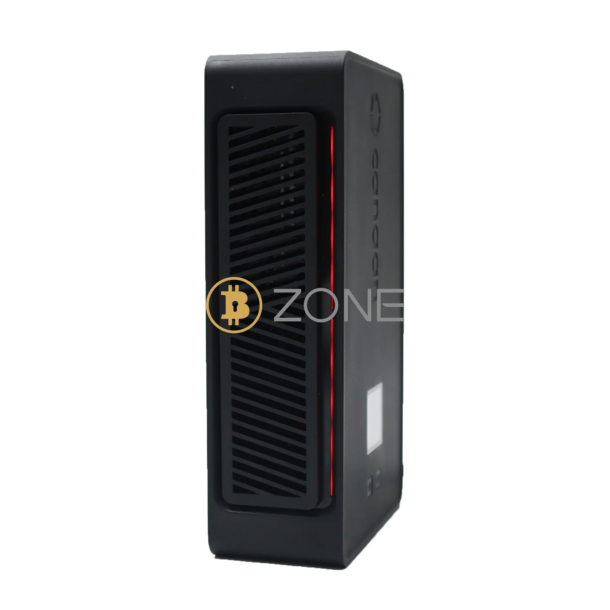 Imagem -04 - Avalon Nano3 Btc Miner Bitcoin Crypto Mining Heater 140w Psu Solo Mine 4th s Btc Devolução