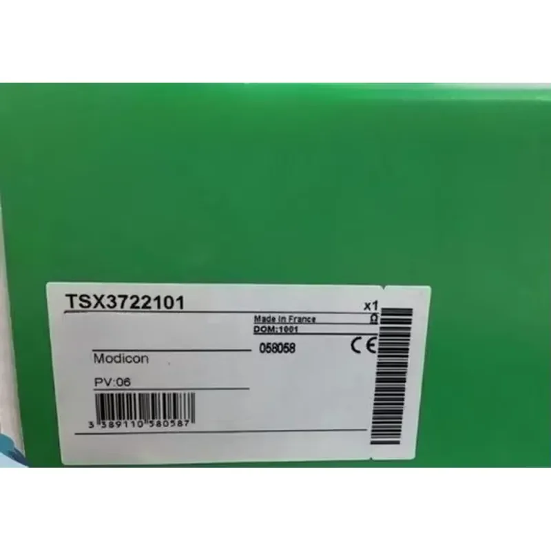 Brand New PLC Module TSX3722101 Spot Fast delivery