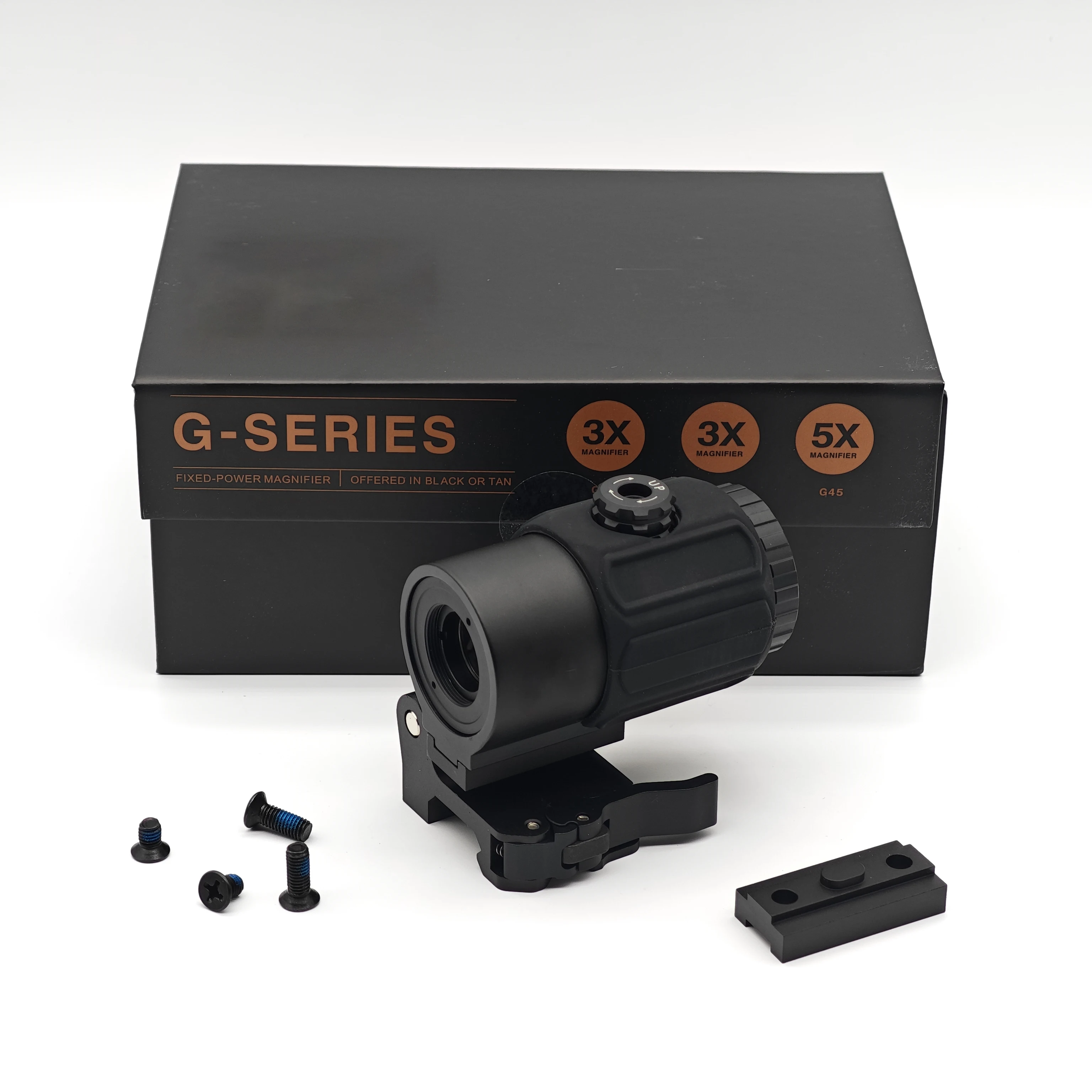 Airsoft G43 3X Mini… - image