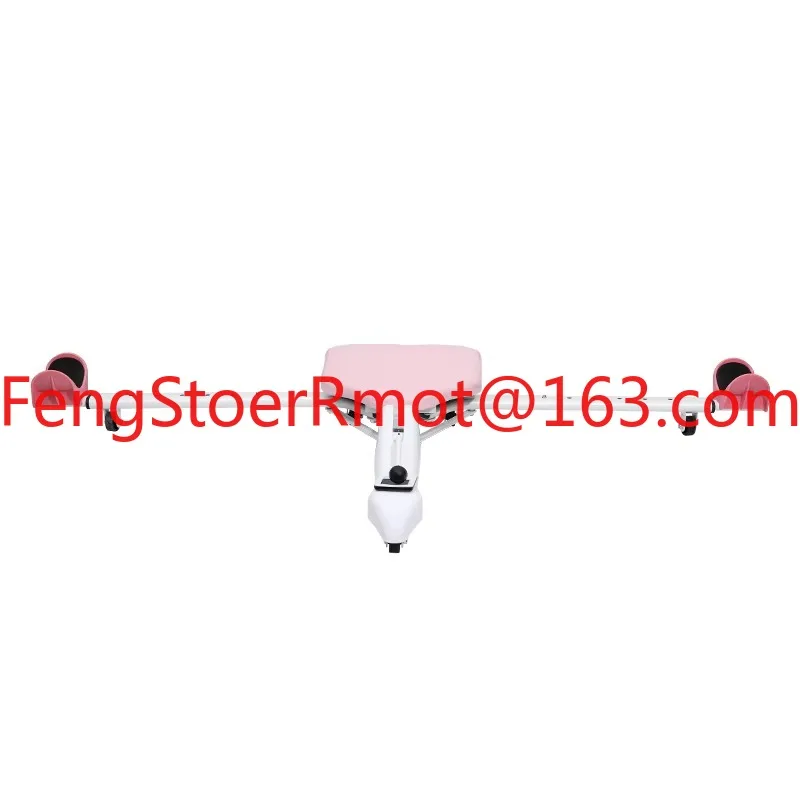 Flexible Stretching Equipment Leg Stretcher Adjustable Heavy Duty Leg Splitter with Rollers for Adults and Children