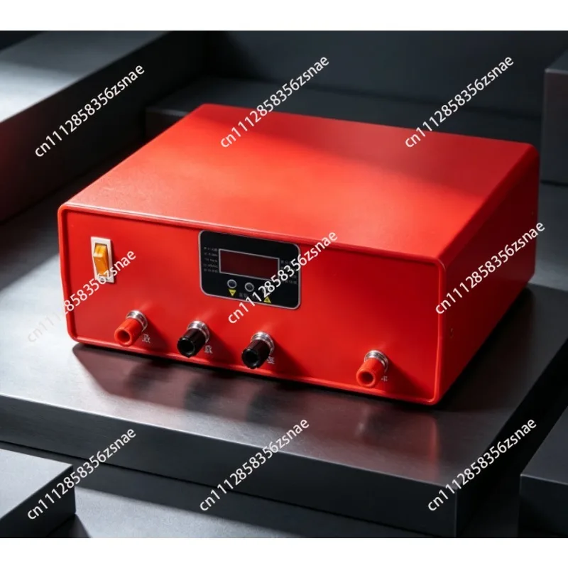 for Hutou 12V High Voltage Field Charging Head Electronic Boost Inverter Accessories Whole Machine Package Quality