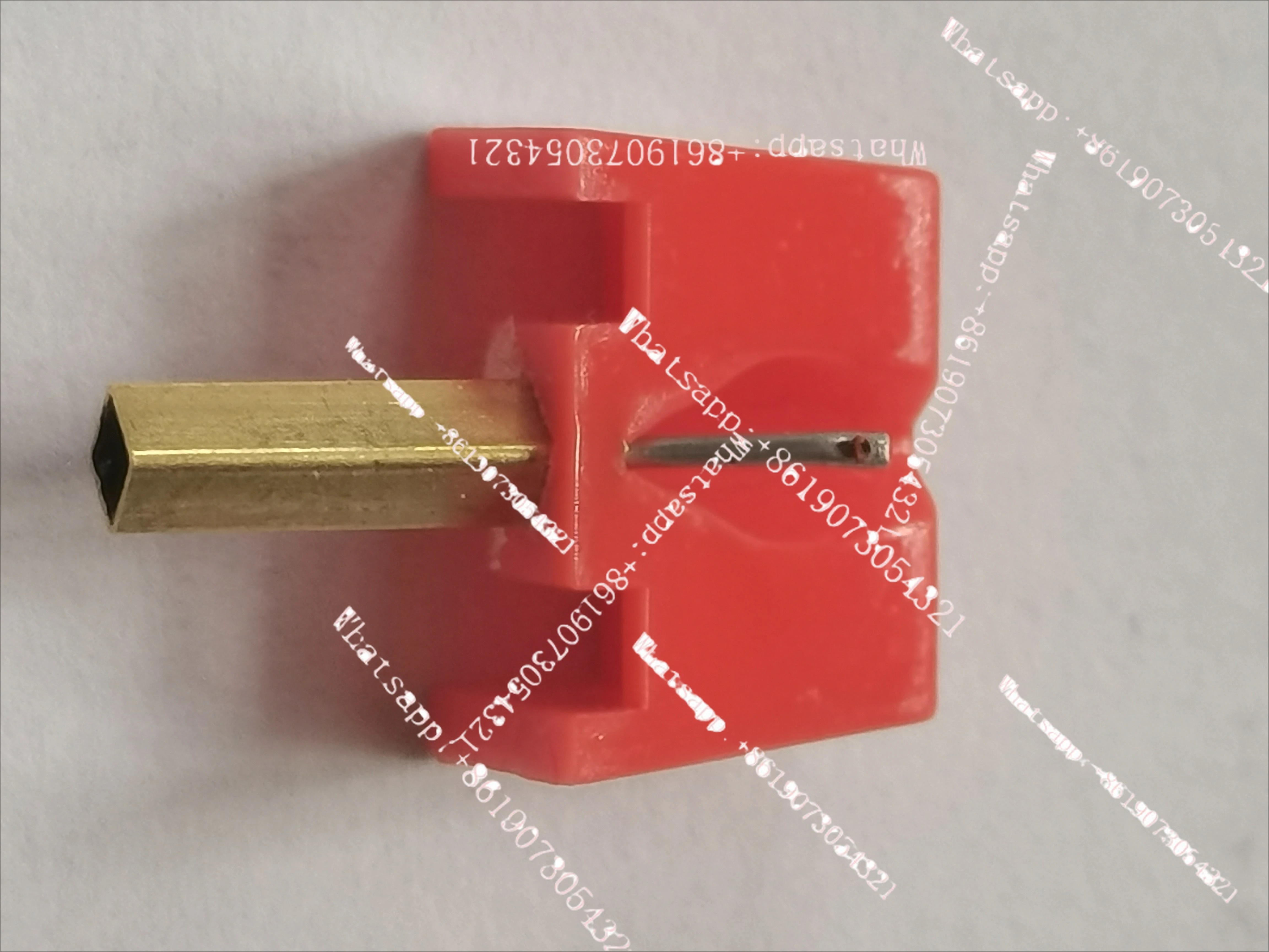 

New diamond stylus replaces the stylus of 2000, 1000 and other head