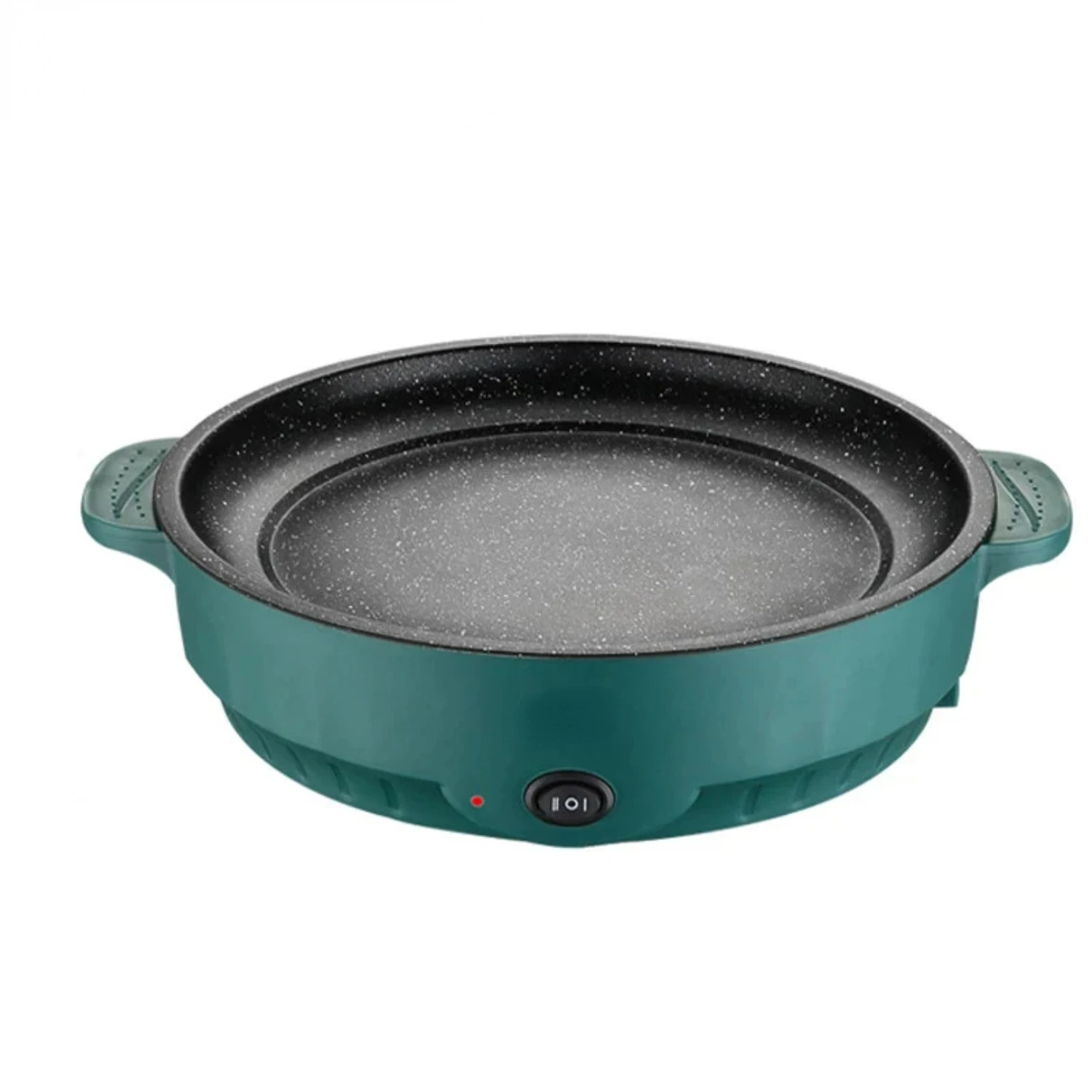 Sartén multifunción para barbacoa, carne, pescado, sartén, sartén antiadherente, máquina de cocina para el hogar, cocina, máquina de hielo para acampar