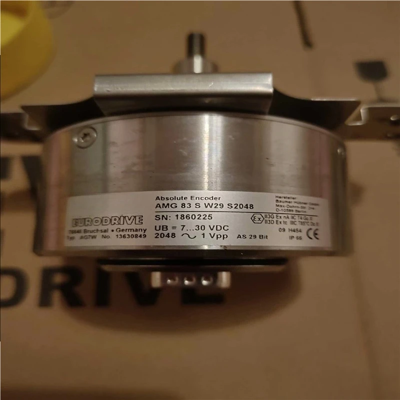 Encoder AG7W 83 S W…