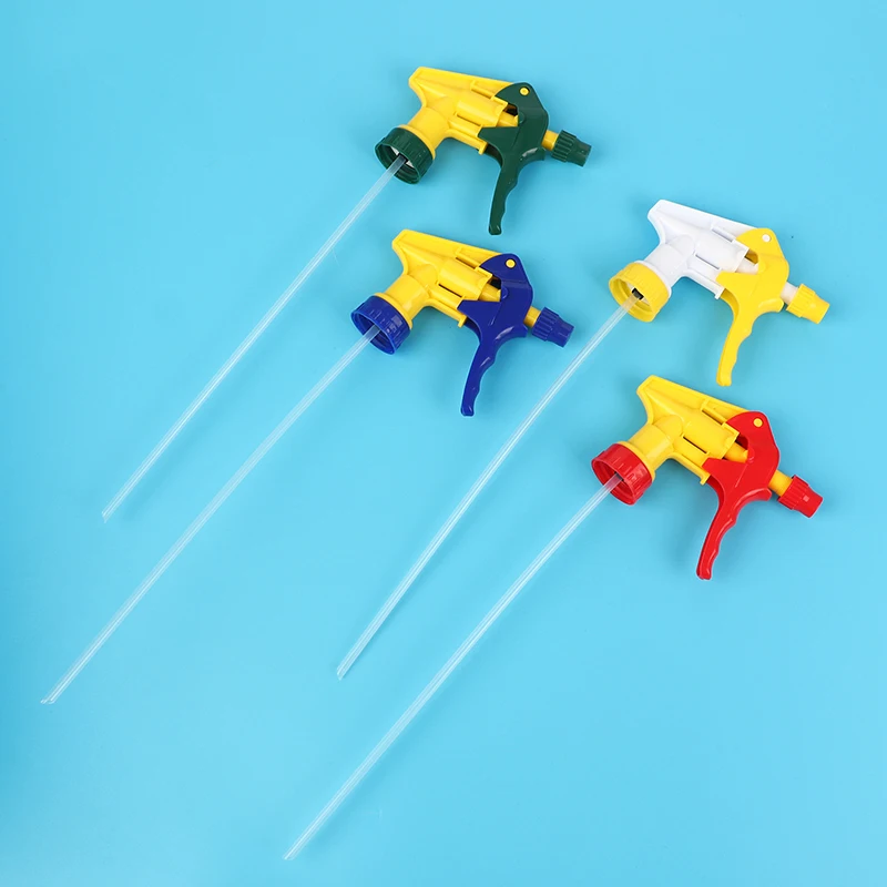 【S】1Pc Sprinkler Water Universal Beverage Bottle Household Watering Flower Spray Can Sprayer Nozzle Garden Supplies