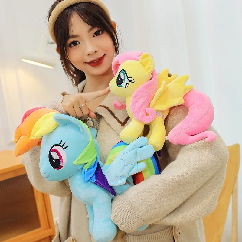 My Little Pony Pinkie Pie Simpatici giocattoli morbidi Regali per ragazze Compleanno Natale Anniversario Amore Presente