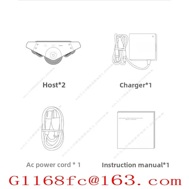 Intelligent Suspension Balance Vehicle, Single Wheel Body, Electric Split Skateboard, Drift Plate, Wheel Slide