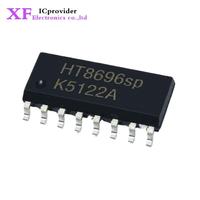 5pcs 20pcs 50pcs HT8696SP HT8696 sop-16 IC