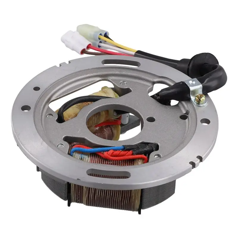 Stator Coil For Viking 540 Carb F/C 1993-2005 8AT-85560-00-00 8AT-85560-10-00