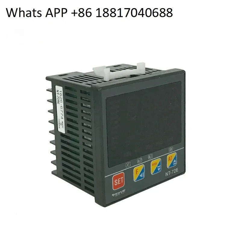 

Taiwan NT-72RE Intelligent Temperature Controller