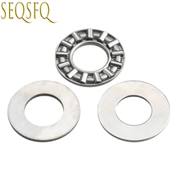 93341-414V1 Needle Thrust Bearing For Yamaha Outboard Motor 15HP 9.9HP 93341-41414 93341-414V1-00 Parsun Hidea Seapro