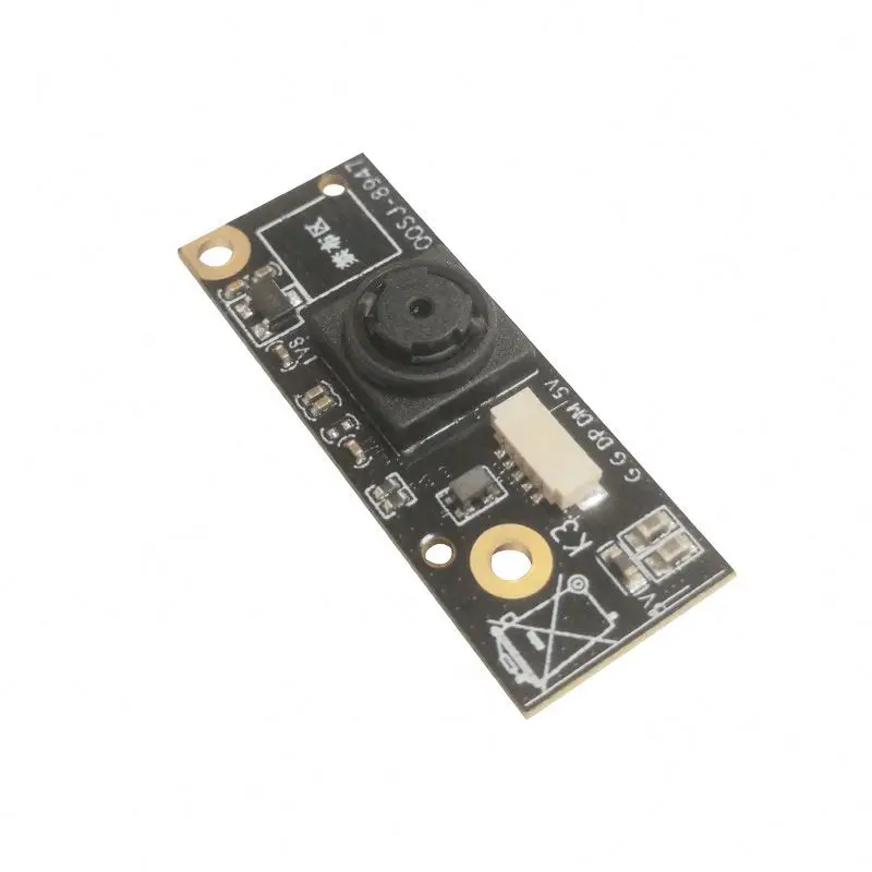 2MP 1600*1200 Resolution 30fps GC02M2 USB Projector Module  camera Module