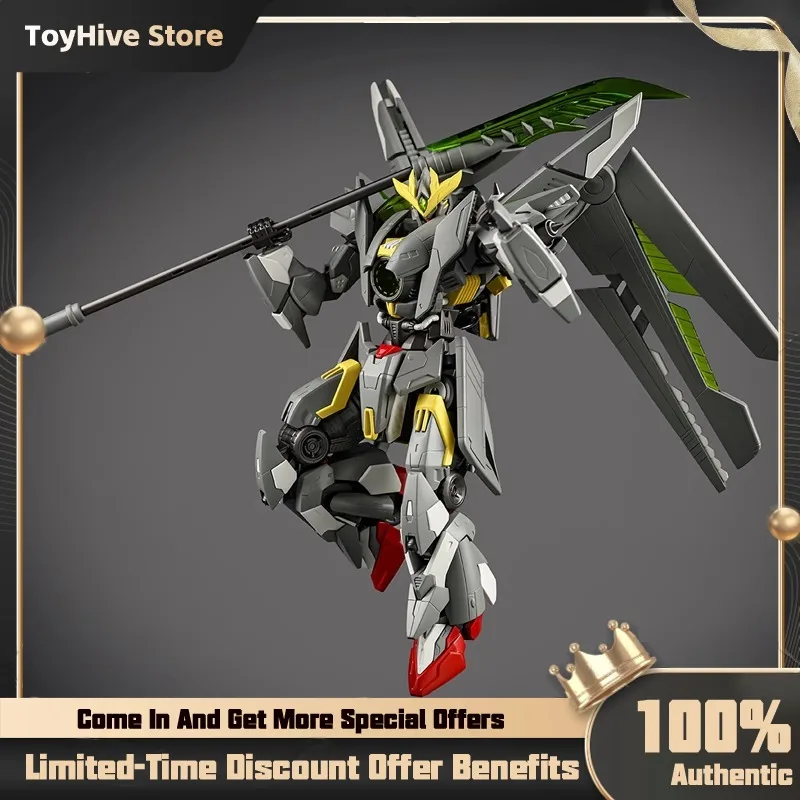 

In-Stock Yuanye Culture'S Fun Play Club Dragon Soul Fighter Jet Yunsheng Y20 Mecha Domestic Original Assembly Model Figment Toy