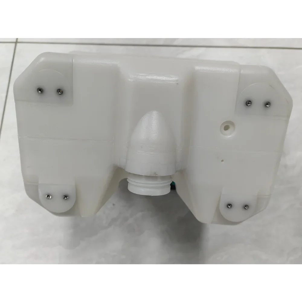 Рисунок 3 - Резервуар для воды для DJI Agras T10