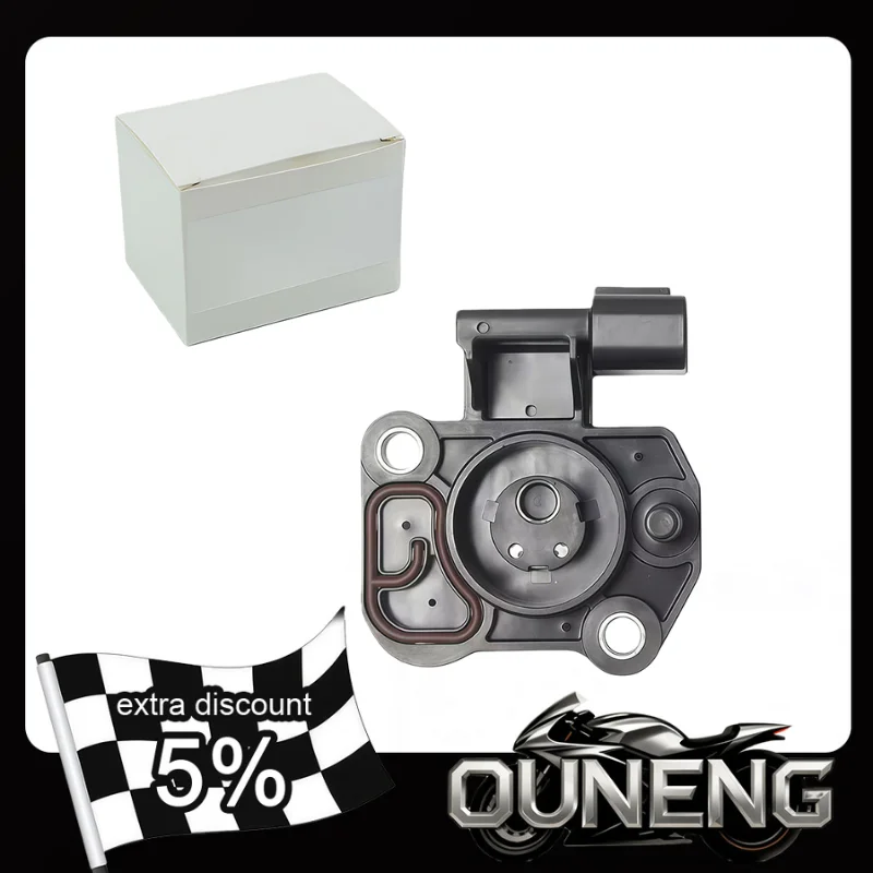 

For Yamaha Xmax 250 X-MAX Xtz250 Fazer 250 Lander250 300 Motorcycle Throttle Position Sensor Tps 2DP-E3750-00