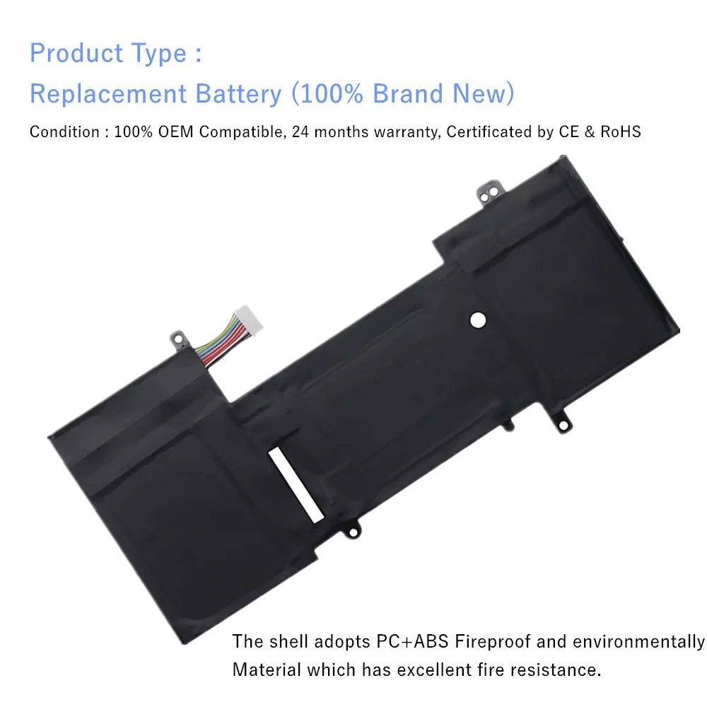 بطارية HV03XL لجهاز HP X360 310 G2 K12 HSTNN-LB7B 818418 -421 817184 -005 TPN-W112