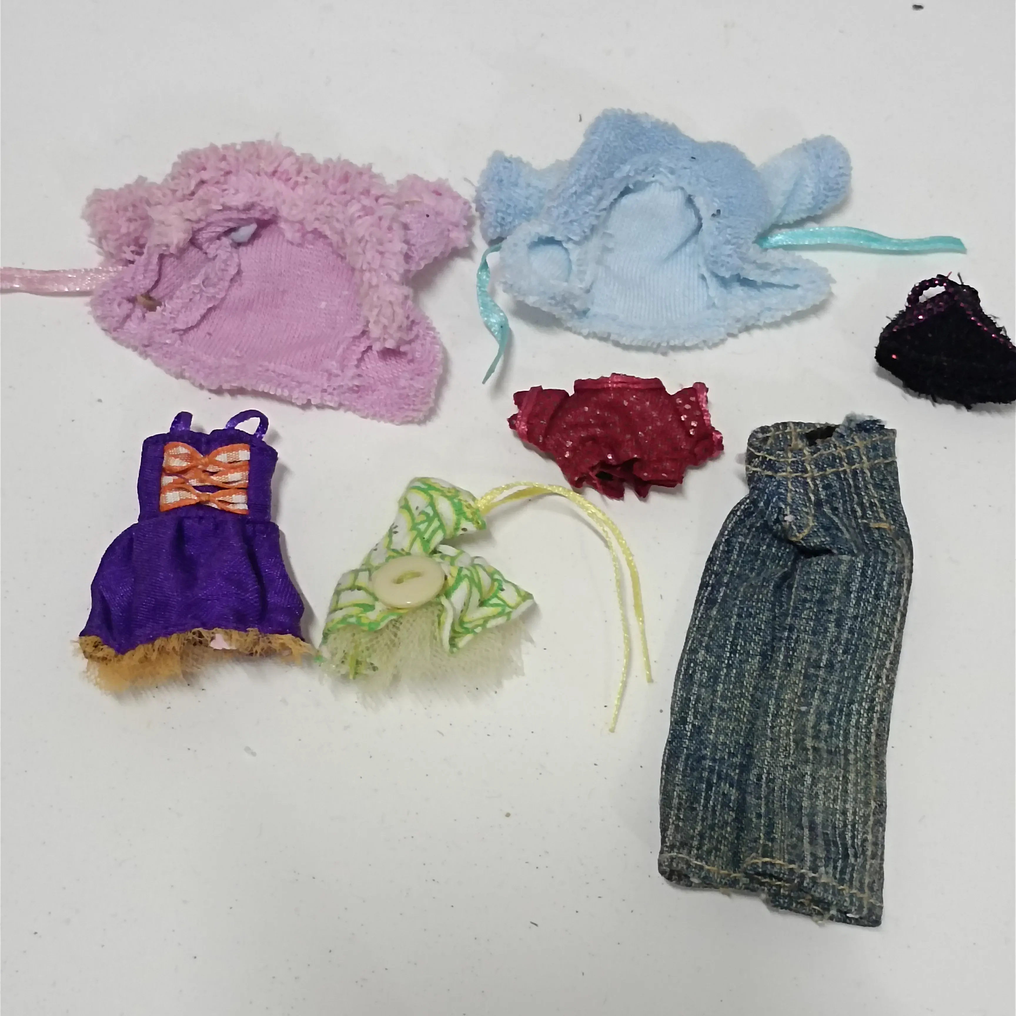 limited new brand doll nananas hat clothes Accessorries Original collection speical doll  shangjia