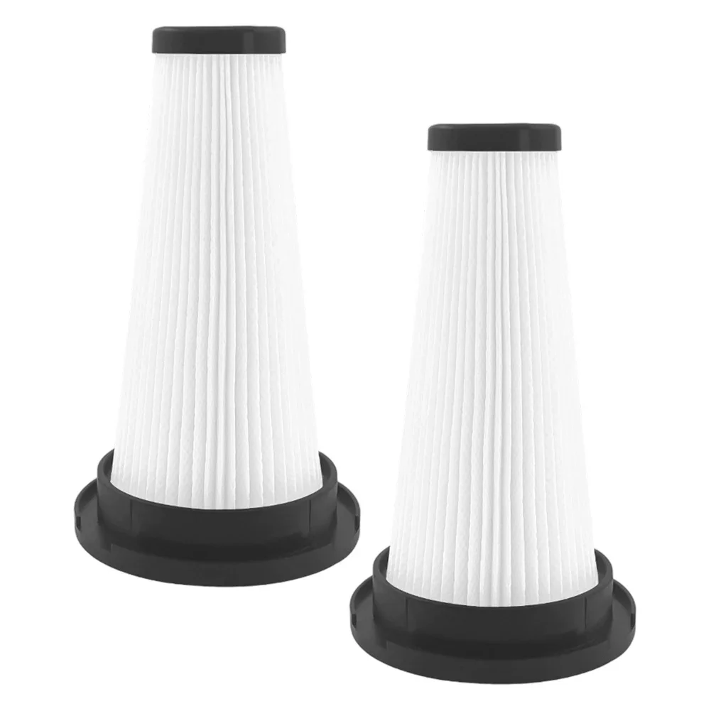 Home Cleaning Cordless Vacuum Easy Install Vacuum Filter Lightweight Design Quick Replacement Regular Use Durability