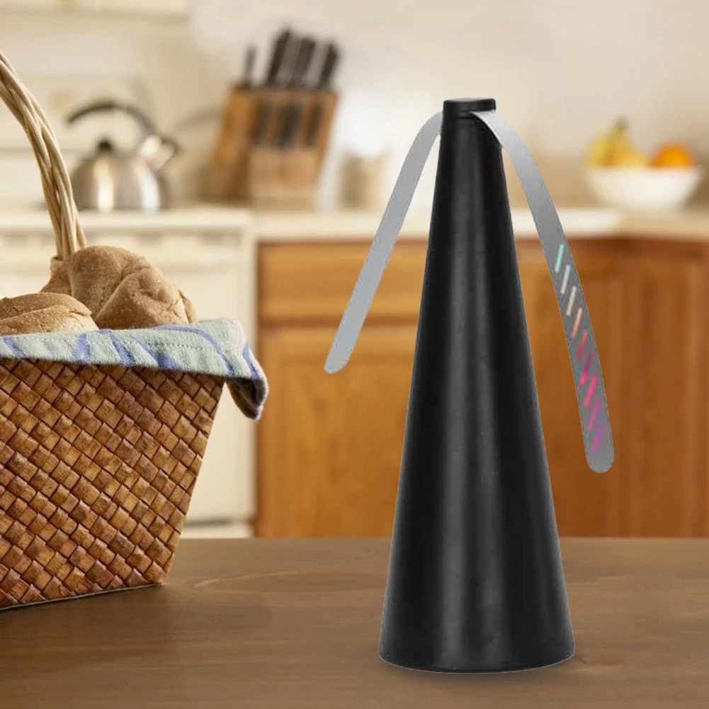 

2pcs Mosquito Repellent Fan Automatic Table Top Fly Fans Portable Outdoor Picnic Fly Spinner Fan Home Fly Mosquito Repeller