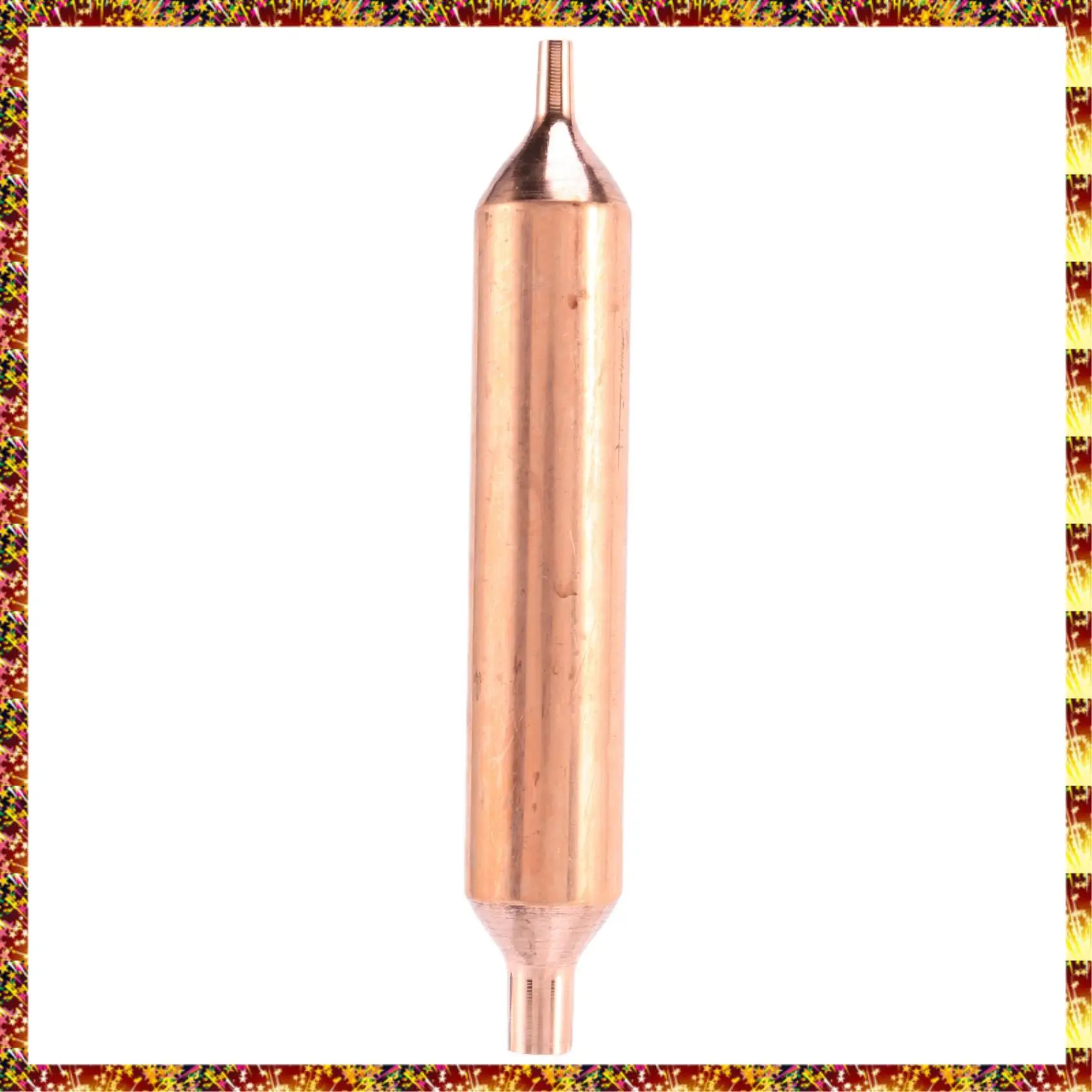 AGOUP 36X مرشحات التبريد 115X18mm مرشح الثلاجة مجفف الملحقات التبريد