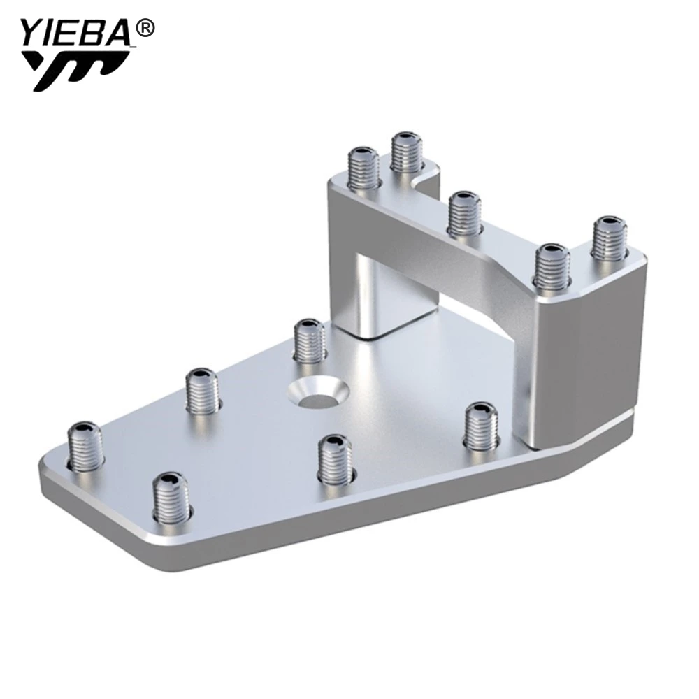 

Аксессуары для мотоциклов DR 650, удлинитель рычага задней педали тормоза с двойным управлением для SUZUKI DR650S/SE DR650 DR650SE 1996-2024 2025