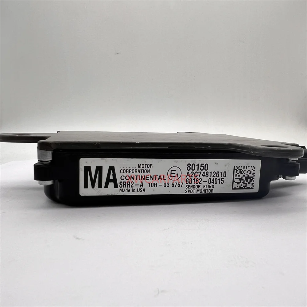 

Original 88162-04015 Blind Spot Monitor Radar Module For 2016-2021 Tacoma 8816204015