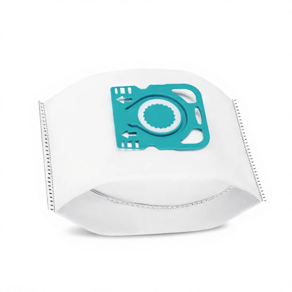 For Miele TU Guard S1 L1 CO M1 Vacuum Dust Collector Bag Replacement Part Accessory High Efficiency Filter Kits