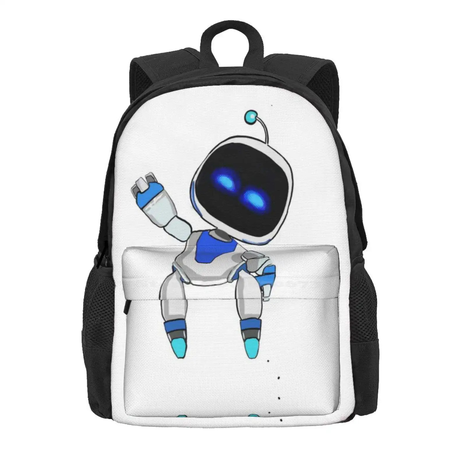 Astrobot Hot Sale Schoolbag Backpack Fashion Bags