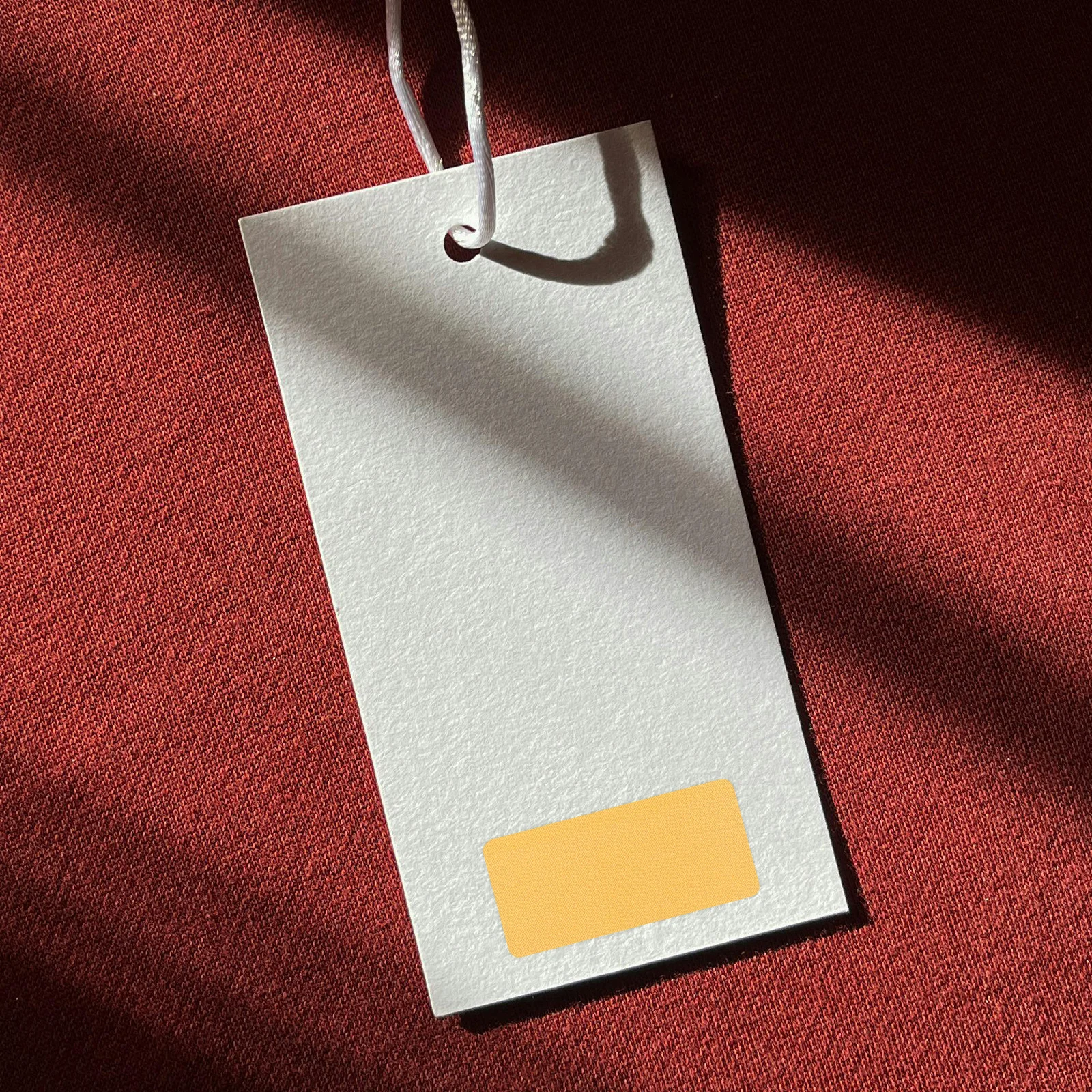 

1 Roll Thermal Label Paper Blank Self Adhesive Stickers for Parcel Address Mailing Printing Use Thermal Stickers