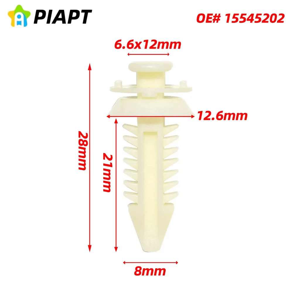 40PCS OE#15545202 1…