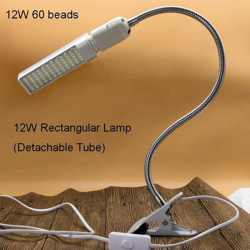 LED High Power Light Phone Motherboard Repair Lamp Flashlight LCD Screen Refurbish Maintenance Accessories