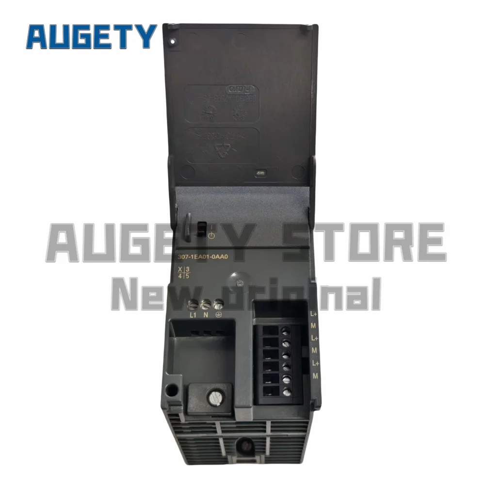

Original For Siemens S7-300 6ES7307-1EA01-0AA0 6ES7307-1BA00-0AA0 6ES7307-1BA01-0AA0 PLC Controller Module