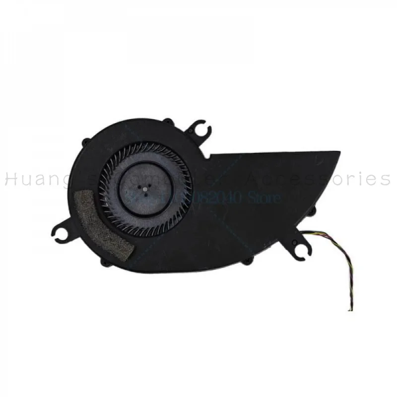 SS+Original BAZA0508R5U DC5V 0.5A 4Pin Cooling Fan for NVIDIA Shield TV 2017 Pro