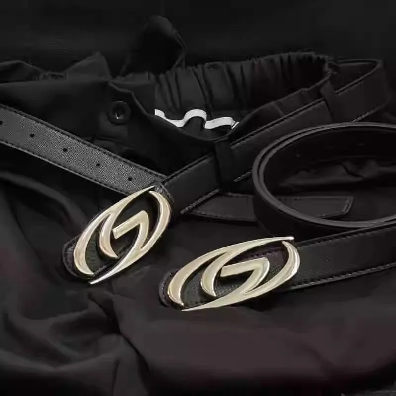 เข็มขัดแฟชั่นหนังสีดำสำหรับผู้ชายและผู้หญิง ดีไซน์เนอร์คอร์เซ็ท สายคาดเอวสำหรับผู้หญิง เสื้อโค้ท สายคาดเอวสำหรับตกแต่งชุดเดรส เข็มขัดเส้นกว้าง J1625