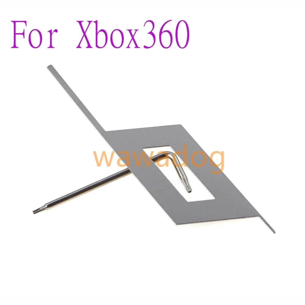 

1 комплект для Microsoft Xbox360 Slim и Fat Open Tool Kit для разблокировки консоли