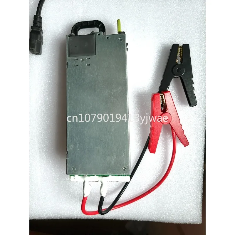 14.6V62A phosphoric acid ternary battery charger, car programming voltage regulator power supply, car battery charging