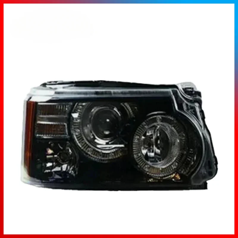 

Applicable Land Rover Range Rover Sports Edition 2010Style LR023551 RH LR023552 LH Headlight Cross-Border
