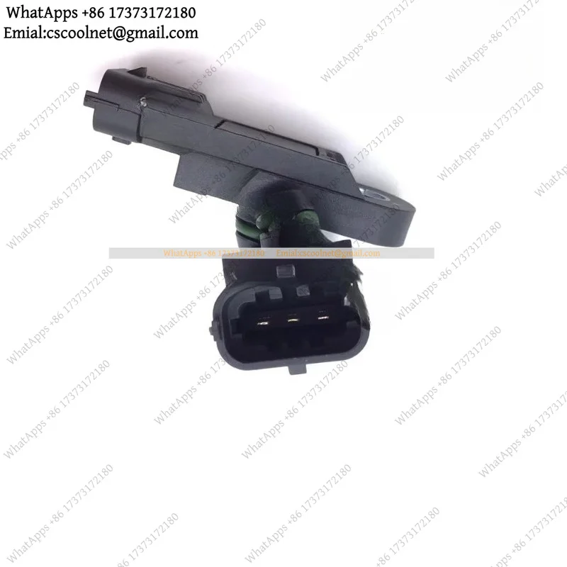 Intake Air Turbo Boost Pressure Sensor MAP For Alfa Romeo Dacia Fiat Nissan Opel Renault Vauxhall Suzuki 0281002566 0281002996