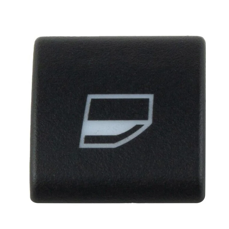 Для BMW 3 Serisi E46 1997-2000 61318381514 крышка кнопки переключателя окна передняя левая или правая