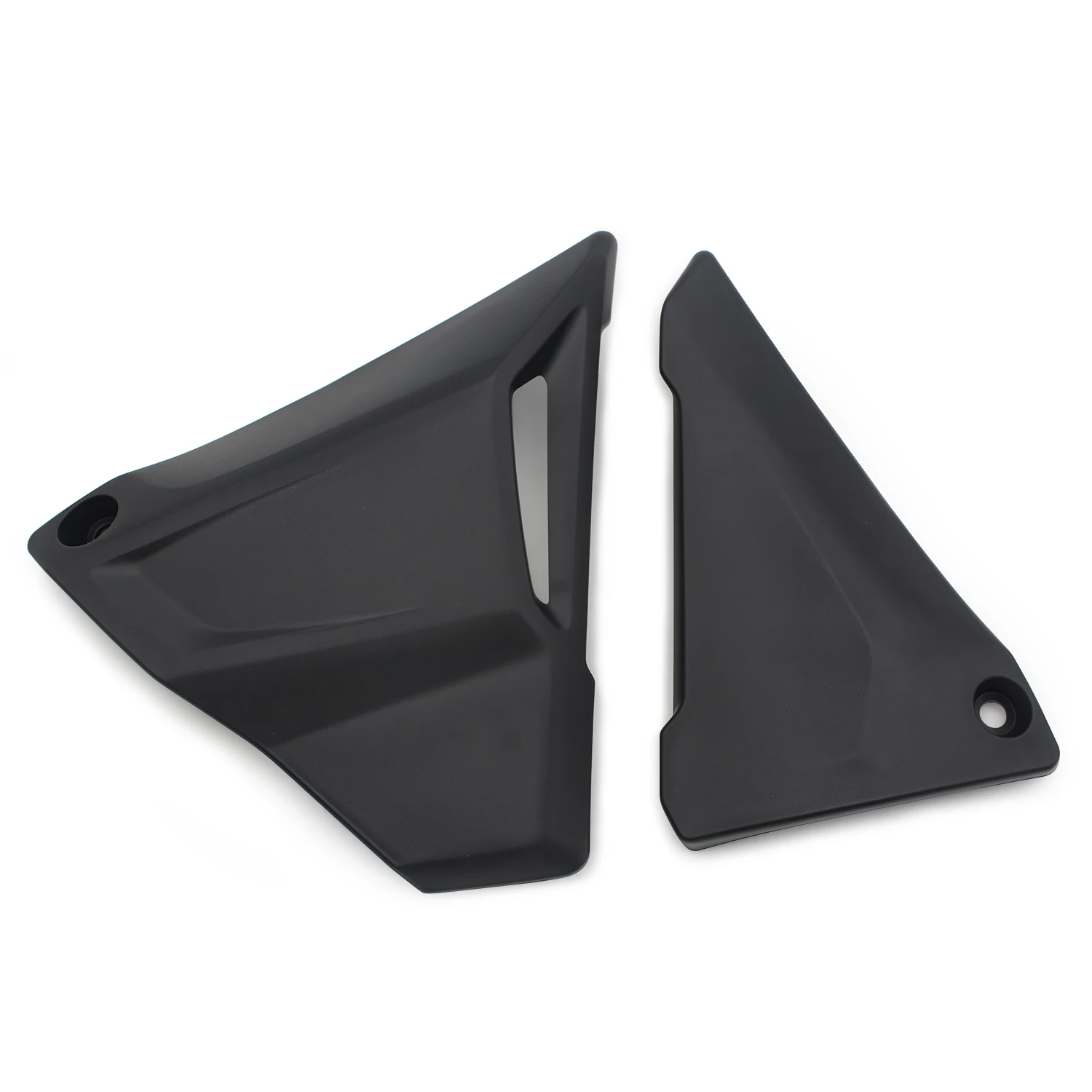 Motorcycle Battery Covers For BMW R1200GS K50 2013-2019 R1250GS ADV K51 2019-2024 R1200R K53 R1200RS K54 2015-2018 R1250R 19-25