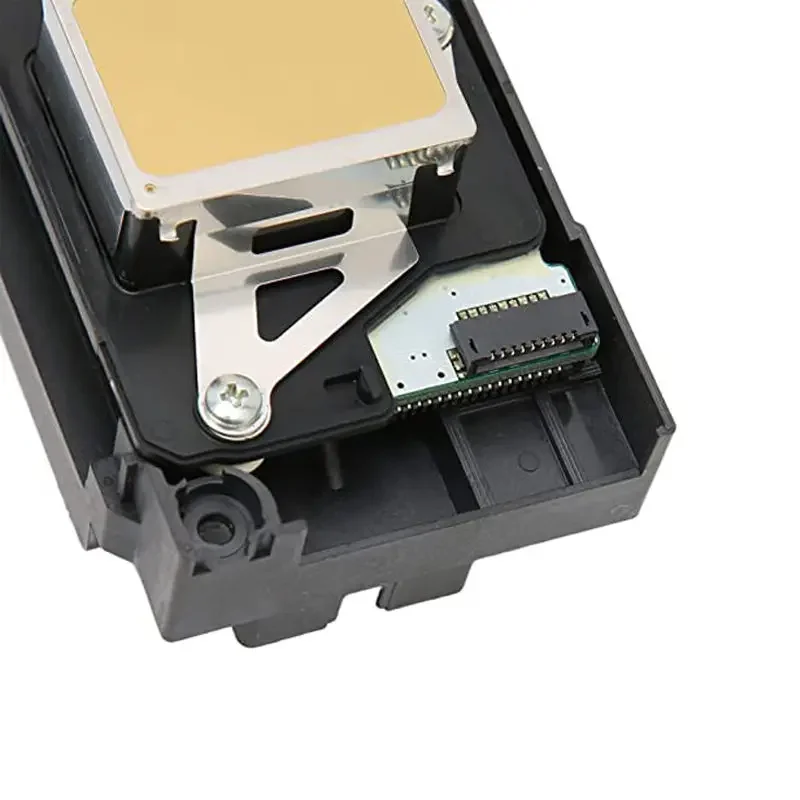 Printhead L1800 For Epson R1390 Printhead Inkjet Printer