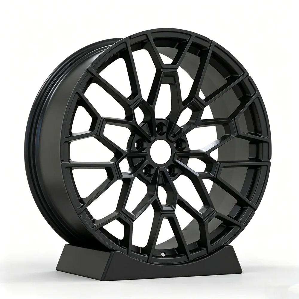 

18-20inch Aluminium Alloy Wheel for Audi BMW 18 19 20 22 21 24 Inch Wheel 5x114.3 5x112 5x120 Rims