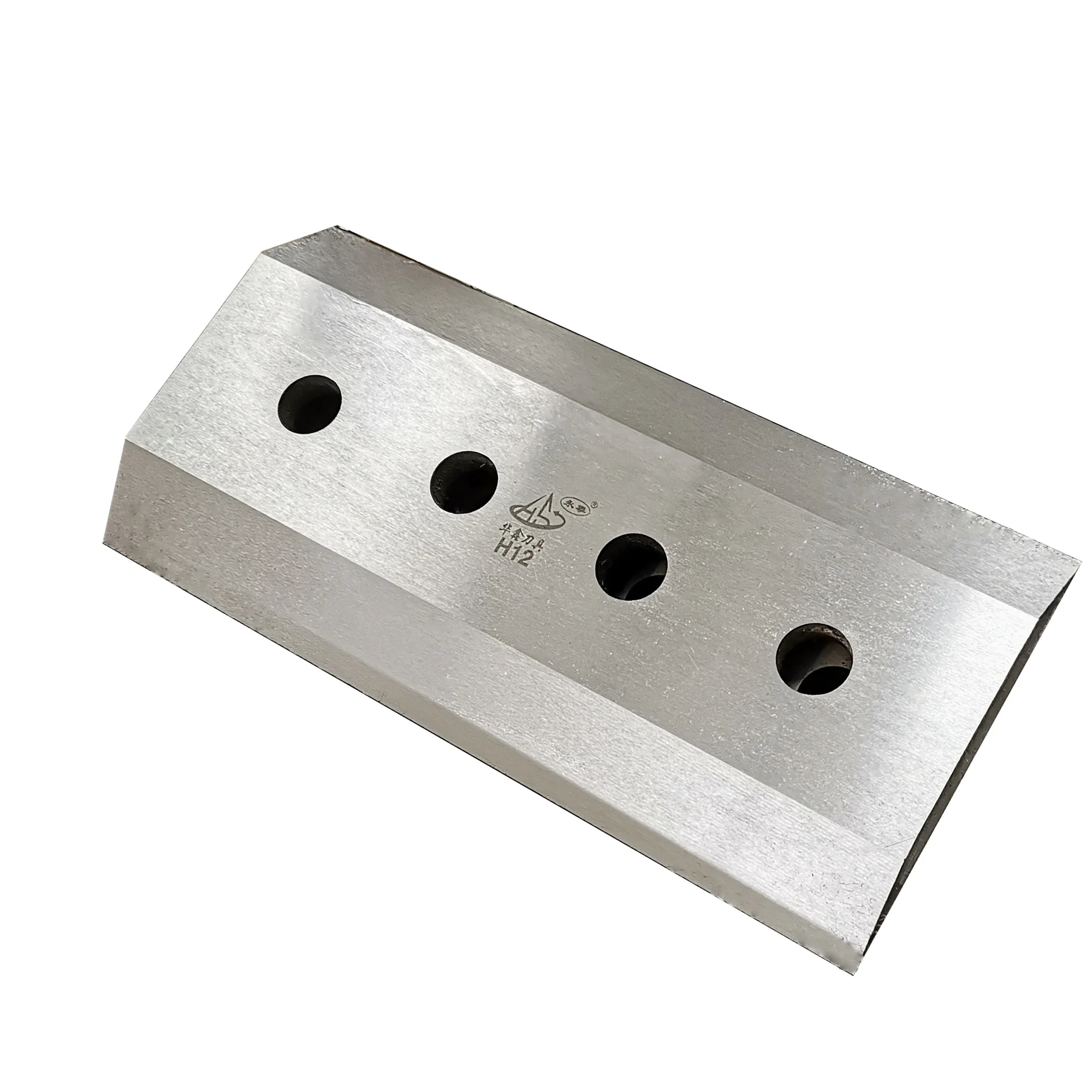 

Customizable Factory Price Hss Wood Chipper Blades for Wood Working Machine