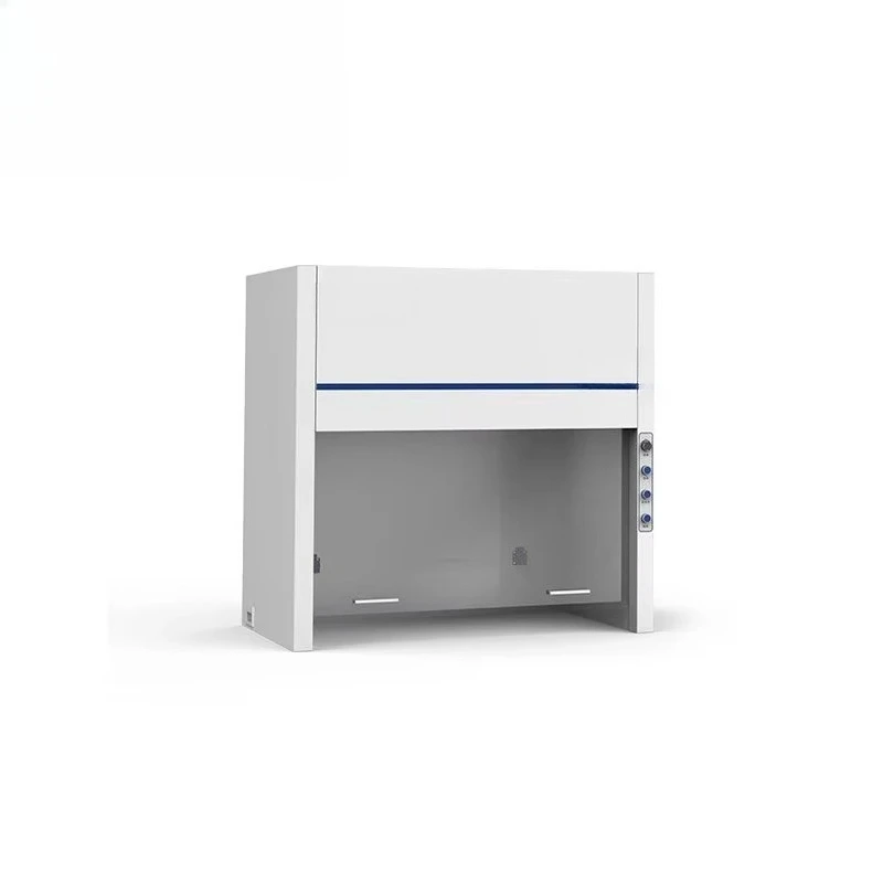Fume Hood Parts  Ducted  Clean Room Portable  Laboratory Cupboard Filter Furniture Ductless Fume Hood - view 3