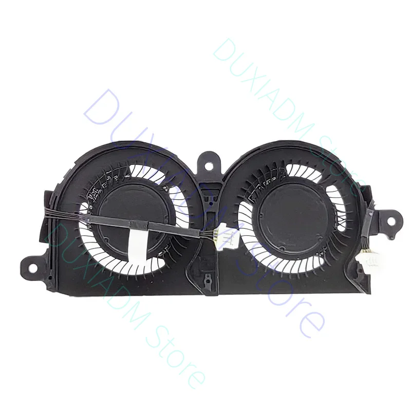 

New Laptop CPU Cooling Fan Cooler For DELL XPS13 9305 9380 XPS 13 7390 ND55C19 19A14