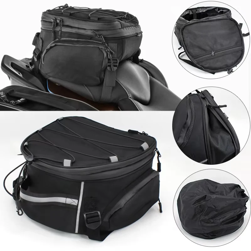 Moto Accessori BORSE_PARAMOTORE
