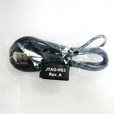 

JTAG-HS3 USB Download Cable debugger Digilent high speed download cable