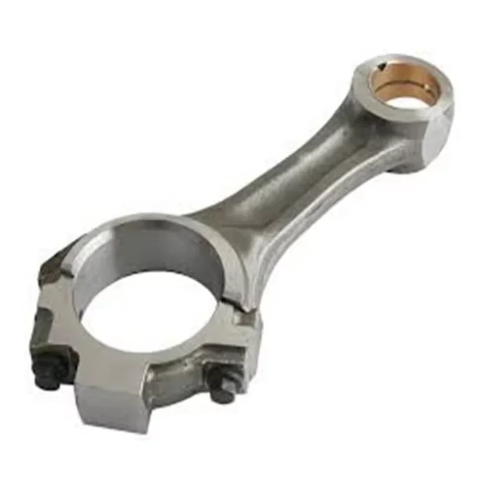 engine 6BT high performance automatic automobile diesel engine parts connecting rod