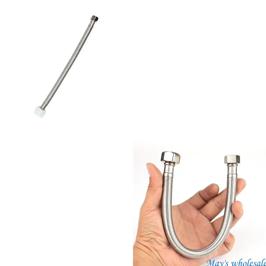 

Туалетный разъем плетеные из нержавеющей стали туалетной шланги.